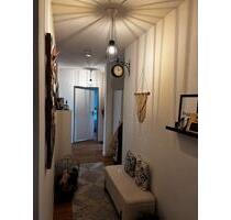 Sehr helle, moderne 2-Zimmer Mietwohnung mit Küche in Garbsen