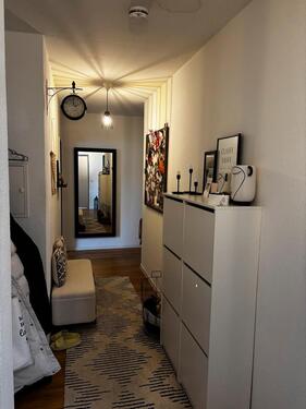 Foto - 2 Zimmer Dachgeschoßwohnung zur Miete in Garbsen