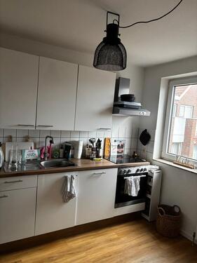 Foto - Dachgeschoßwohnung in Garbsen zur Miete