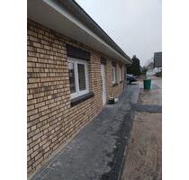 Moderner Bungalow in bevorzugter Wohnlage – Neubau Erstbezug - Meppen