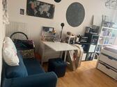 Foto - 1 Zimmer Etagenwohnung zur Miete in Mittweida