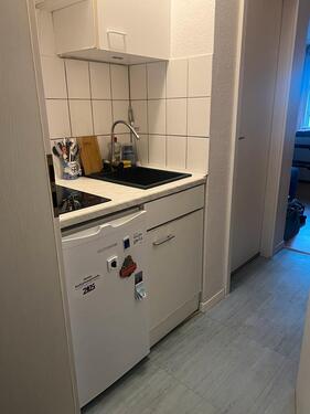 Foto - Etagenwohnung in Mittweida zur Miete