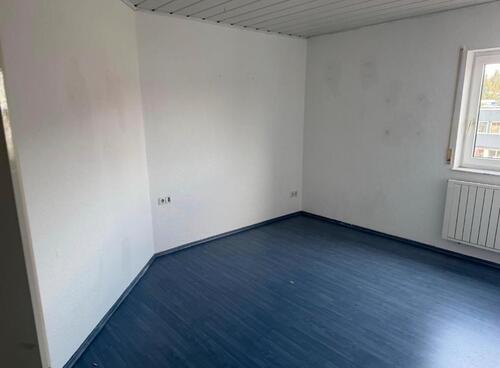 Foto - Terrassenwohnung in Meßstetten zur Miete