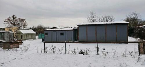 Foto - Grundst&uuml;ck zur Miete in Greifswald