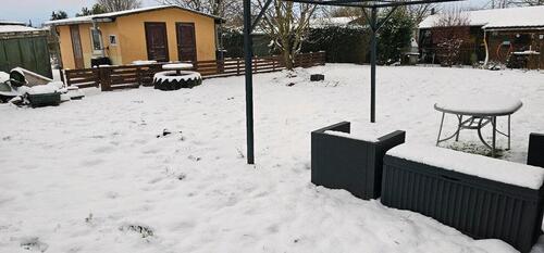 Foto - Grundst&uuml;ck in Greifswald