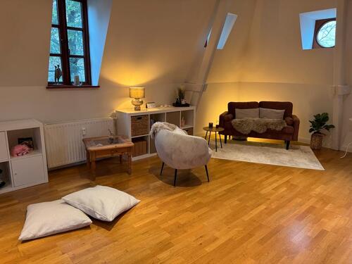 Foto - 1 Zimmer Etagenwohnung zur Miete in Bremen