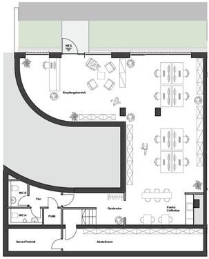 Foto - andere zur Miete in Hamburg