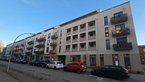 Foto - andere in Hamburg zur Miete