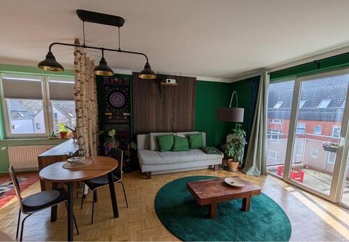 Foto - 2-Zimmer Wohnung 01.04.2026 - 1.006,00&nbsp;EUR Kaltmiete, ca.&nbsp; 70,00&nbsp;m&sup2;