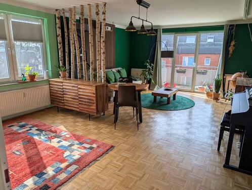 Foto - 2 Zimmer Etagenwohnung zur Miete in Stapelfeld