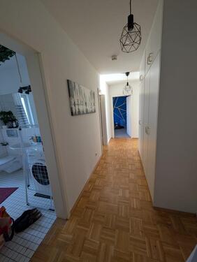 Foto - 2 Zimmer Etagenwohnung in Stapelfeld