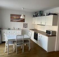 Neuwertiges 1-Zimmer Apartment in zentraler Lage - Kiel Schreventeich