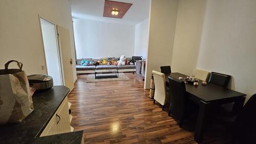 Foto - 4 Zimmer Etagenwohnung zur Miete in Berlin