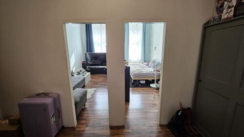 Foto - 4 Zimmer Etagenwohnung in Berlin