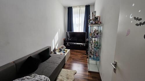 Foto - Etagenwohnung in Berlin zur Miete