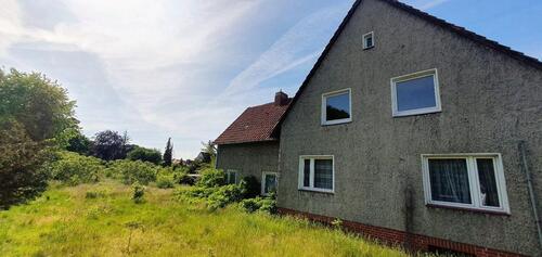Foto - 11 Zimmer Mehrfamilienhaus, Wohnhaus zum Kaufen in Gifhorn