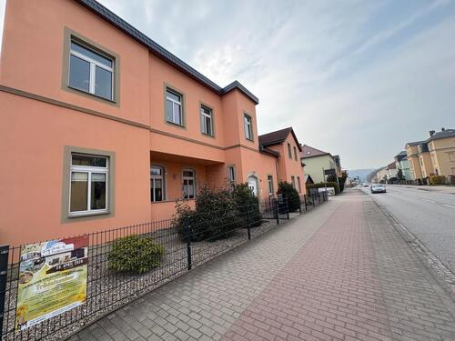 Foto - Kleine gemütliche Wohnung zu vermieten