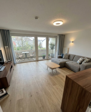 Foto - 4-Zimmer-Wohnung in Top-Lage Herzogenaurach - 100 m² – Balkon