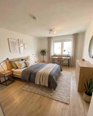 Foto - 4 Zimmer Etagenwohnung zum Kaufen in Herzogenaurach