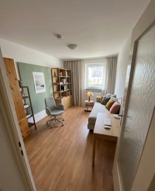 Foto - 4 Zimmer Etagenwohnung in Herzogenaurach