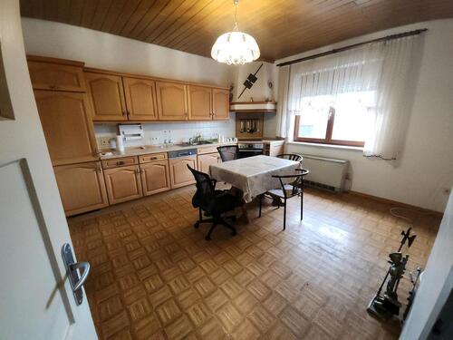 Foto - Mehrfamilienhaus, Wohnhaus in Gusenburg