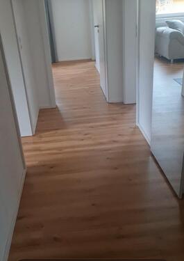 Foto - Sonnige, renovierte 3 Zimmer Wohnung in bester Lage