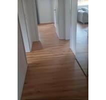 Sonnige, renovierte 3 Zimmer Wohnung in bester Lage - Zwiesel