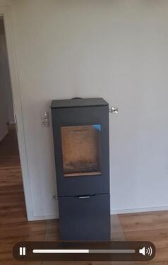 Foto - 3 Zimmer Etagenwohnung in Zwiesel