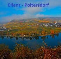 Ferienwohnung in der Nähe von Cochem, ab 5 Tage - Ellenz-Poltersdorf
