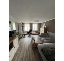 Zentral gelegene Wohnung in Bergen auf Rügen