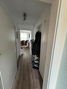 Foto - 2 Zimmer Etagenwohnung zur Miete in Bergen auf Rügen