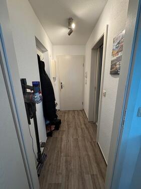 Foto - 2 Zimmer Etagenwohnung in Bergen auf Rügen