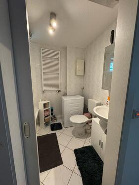 Foto - Etagenwohnung in Bergen auf Rügen zur Miete