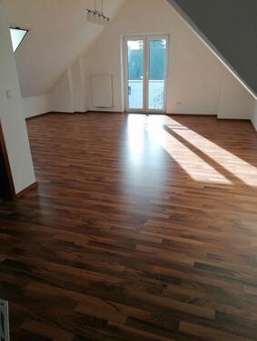 Foto - Gut gepflegte 4 Zimmer Eigentumswohnung in Hallstadt zu verkaufen