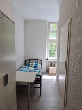 Foto - Möbliertes 1-Zimmerappartement im Zentrum von Karlsruhe