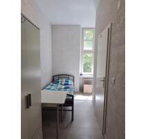 Möbliertes 1-Zimmerappartement im Zentrum von Karlsruhe