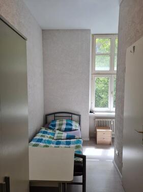 Foto - 1 Zimmer Etagenwohnung zur Miete in Karlsruhe