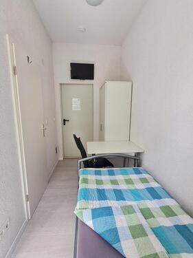 Foto - Etagenwohnung in Karlsruhe zur Miete