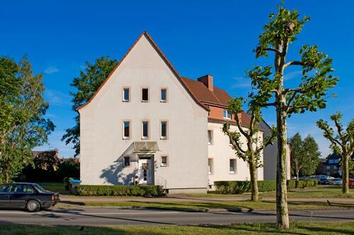 Foto - Großzügige Wohnung in Herten Westerholt mit 2 Bädern