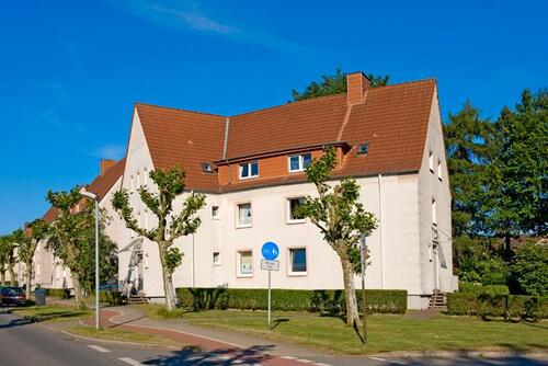 Foto - 3 Zimmer Etagenwohnung zur Miete in Herten
