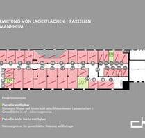 Keller Lager Kellerraum Lagerraum Storage - Mannheim