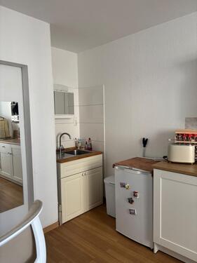 Foto - 1 Zimmer Etagenwohnung in Gießen