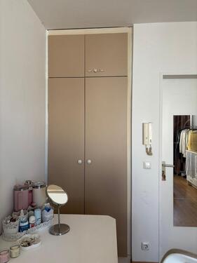 Foto - Etagenwohnung in Gießen zur Miete