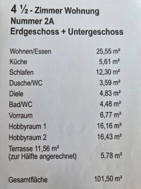 Foto - 4.5 Zimmer Maisonettenwohnung zum Kaufen in Ludwigsburg