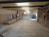 Foto - Lagerhalle zu vermieten - 495,00&nbsp;EUR Kaltmiete, ca.&nbsp; 100,00&nbsp;m&sup2;