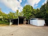 Foto - 8 Zimmer Einfamilienhaus zur Miete in Fockbek