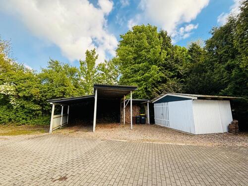 Foto - 8 Zimmer Einfamilienhaus zur Miete in Fockbek