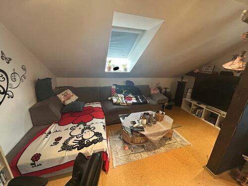 Foto - 2 RaumWohnug - 451,00&nbsp;EUR Kaltmiete, ca.&nbsp; 56,00&nbsp;m&sup2;