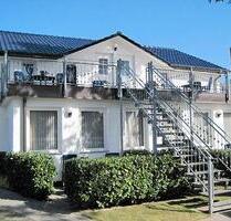 Mehrfamilienhaus im Ostseeheilbad Zingst
