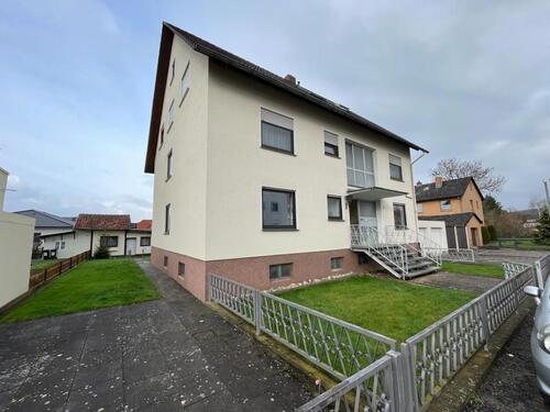 Foto - Etagenwohnung zur Miete in Northeim